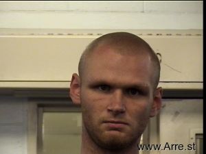 Justin Jessen Arrest